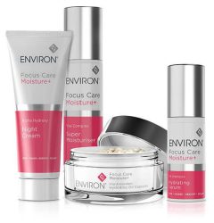 Focus care Moisture+